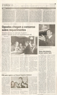 Jornal da Cidade - 24/08/2011
