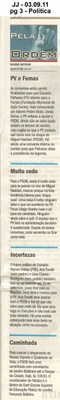Jornal de Jundiaí - 03/09/2011