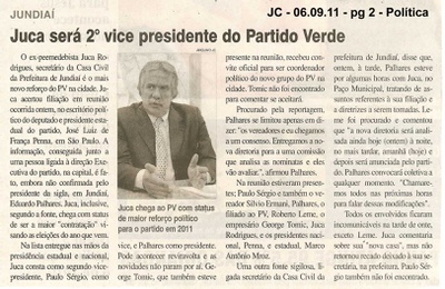 Jornal da Cidade - 06/09/2011