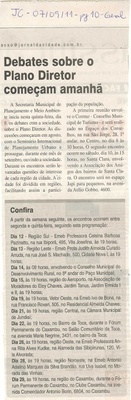Jornal da Cidade - 07/09/2011