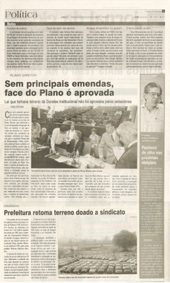 Jornal da Cidade - 14/09/2011