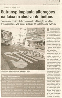Jornal da Cidade - 16/09/2011