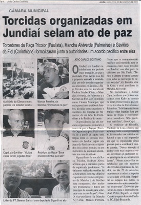 Jornal da Cidade - 23/09/2011