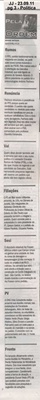 Jornal de Jundiaí - 23/09/2011