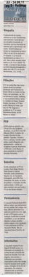 Jornal de Jundiaí - 24/09/2011