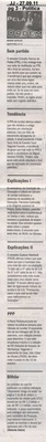 Jornal de Jundiaí - 27/09/2011