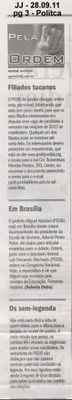 Jornal de Jundiaí - 28/09/2011