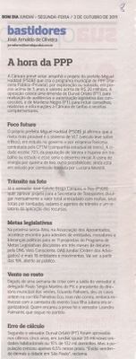 Bom Dia Jundiaí - 03/10/2011