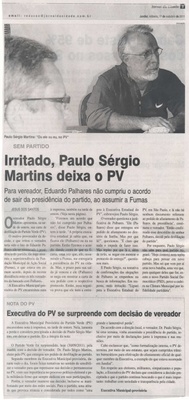 Jornal da Cidade - 01/10/2011