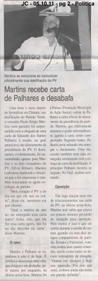 Jornal da Cidade - 05/10/2011