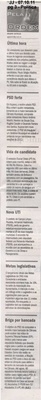 Jornal de Jundiaí - 07/10/2011