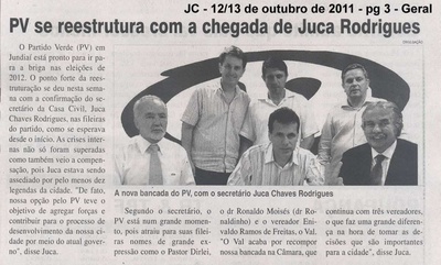 Jornal da Cidade - 12/10/2011
