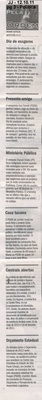 Jornal de Jundiaí - 12/10/2011
