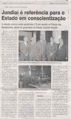 Jornal da Cidade - 14/10/2011