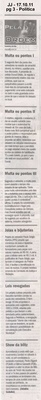 Jornal de Jundiaí - 17/10/2011