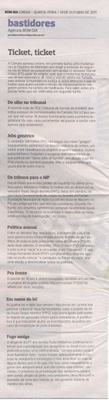 Bom Dia Jundiaí - 19/10/2011