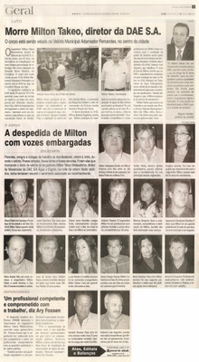 Jornal da Cidade - 21/10/2011