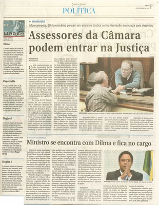 Jornal de Jundiaí - 22/10/2011