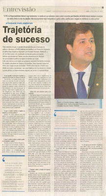 Jornal da Cidade - 30/10/2011