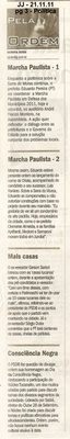 Jornal de Jundiaí - 21/11/2011