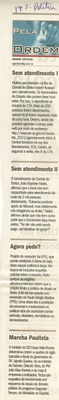 Jornal de Jundiaí - 19/11/2011