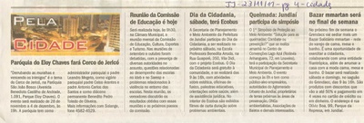 Jornal de Jundiaí - 23/11/2011