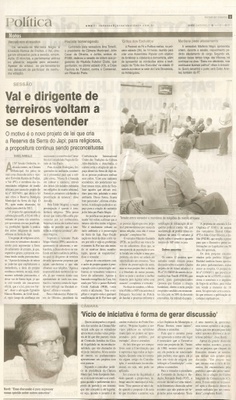 Jornal da Cidade - 23/11/2011