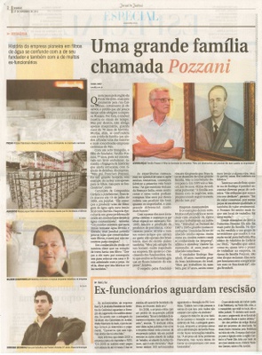 Jornal de Jundiaí - 27/11/2011