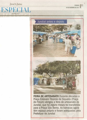 Jornal de Jundiaí - 04/12/2011