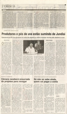 Jornal da Cidade - 07/12/2011