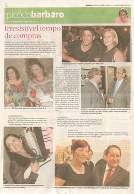 Bom Dia Jundiaí - 08/12/2011