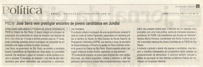 Jornal da Cidade - 08/12/2011