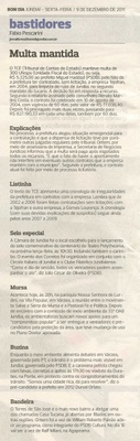 Bom Dia Jundiaí - 09/12/2011