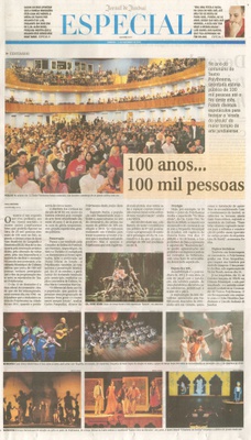 Jornal de Jundiaí - 11/12/2011