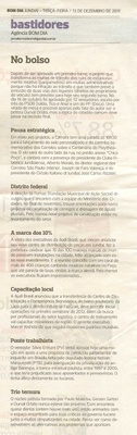 Bom Dia Jundiaí - 13/12/2011