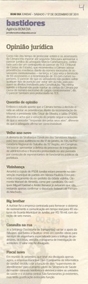 Bom Dia Jundiaí - 17/12/2011