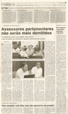 Jornal da Cidade - 21/12/2011