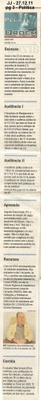 Jornal de Jundiaí - 27/12/2011