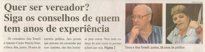Jornal da Cidade - 06/01/2012