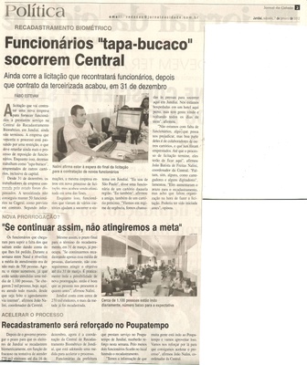 Jornal da Cidade - 07/01/2012