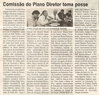 Jornal da Cidade - 10/01/2012