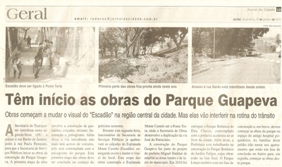 Jornal da Cidade - 10/01/2012