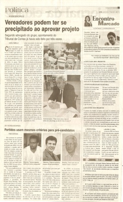 Jornal da Cidade - 11/01/2012