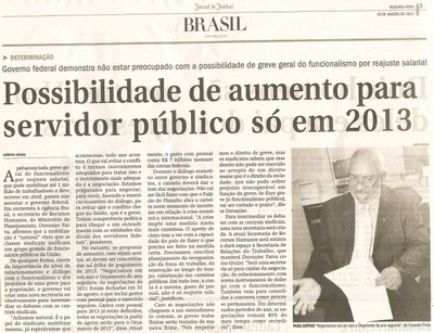Jornal de Jundiaí - 16/01/2012