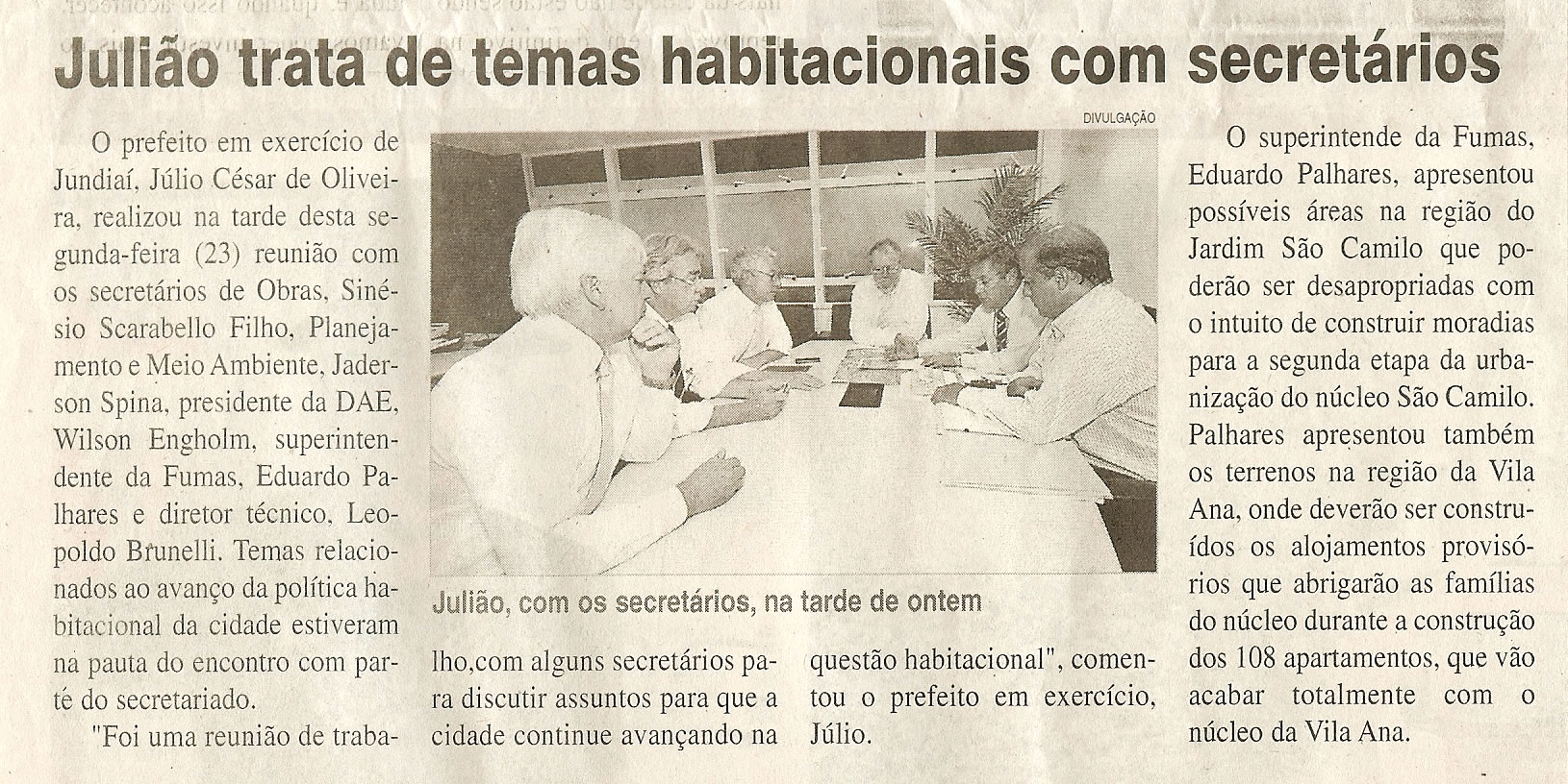 Jornal da Cidade - 24/01/2012