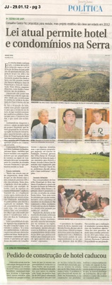 Jornal de Jundiaí - 29/01/2012