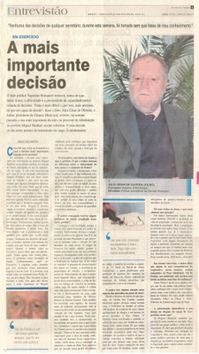 Jornal da Cidade - 29/01/2012