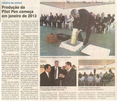 Jornal da Cidade - 03/02/2012