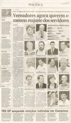 Jornal de Jundiaí - 04/02/2012