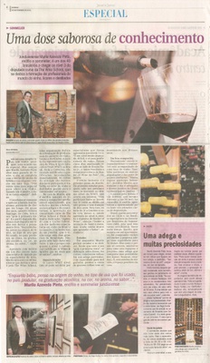 Jornal de Jundiaí - 05/02/2012